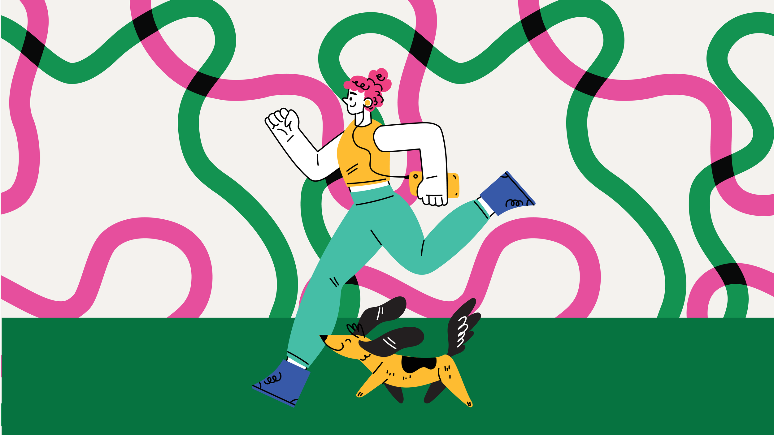 Your Business Should Be Able to Survive Your Vacation