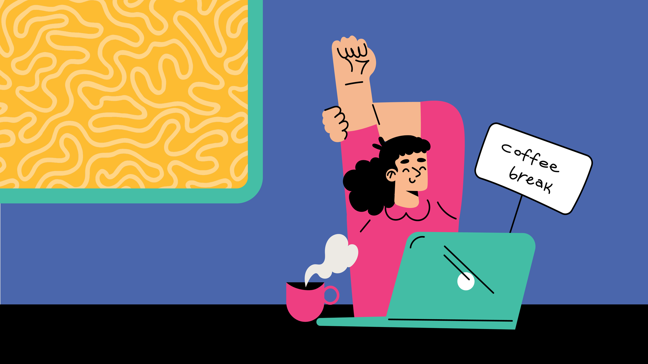 Stop Waiting for People to Write Content for You
