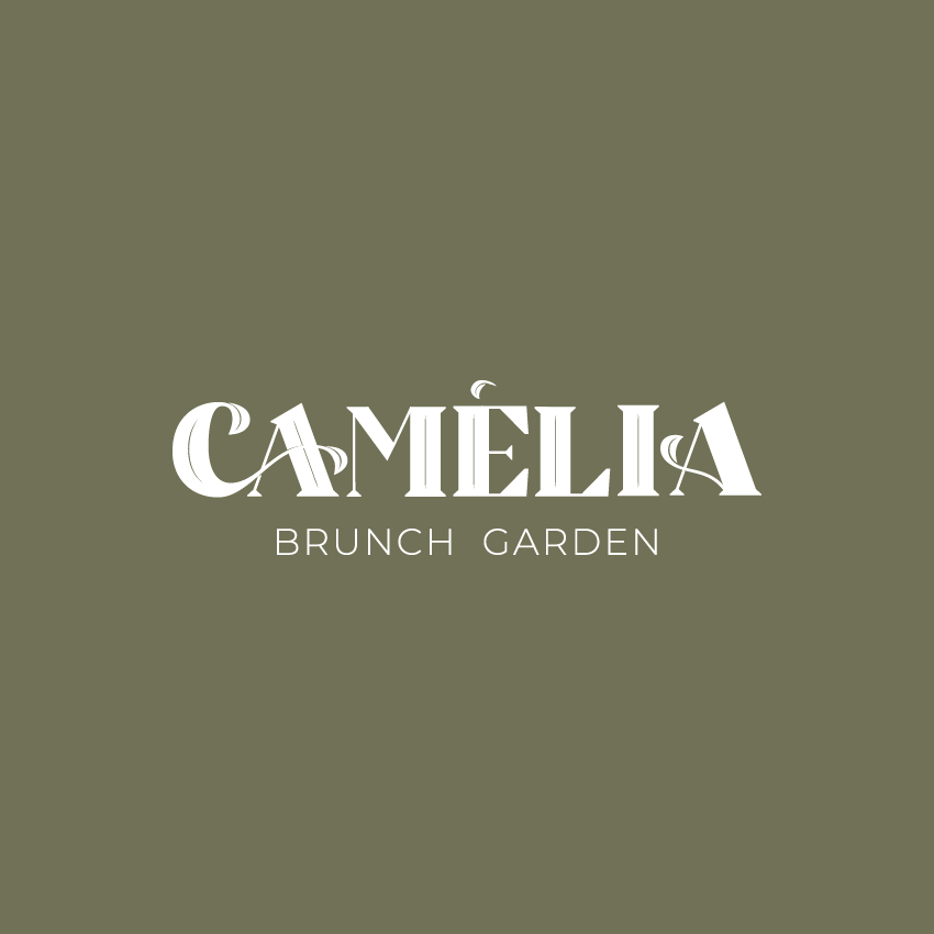 Camélia Brunch Garden