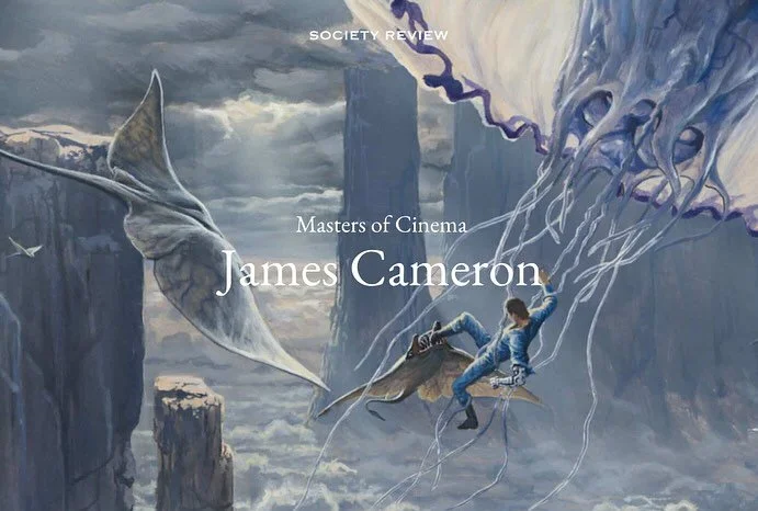Among his generation of filmmakers, James Cameron stands apart as a singular force&mdash;steadfast in his pursuit of elevated genre cinema, even as many of his peers have gravitated toward more overtly &quot;serious&quot; fare. His films balance spec