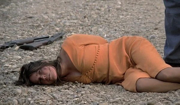 Boxcar Bertha (1972)
In a time when parts of the west were still wild, and the Bible was replaced by a gun, Bertha Thompson's search for freedom might come at the price of crucifixion.

Produced by B-Movie legend @rogercorman, Scorsese's second featu