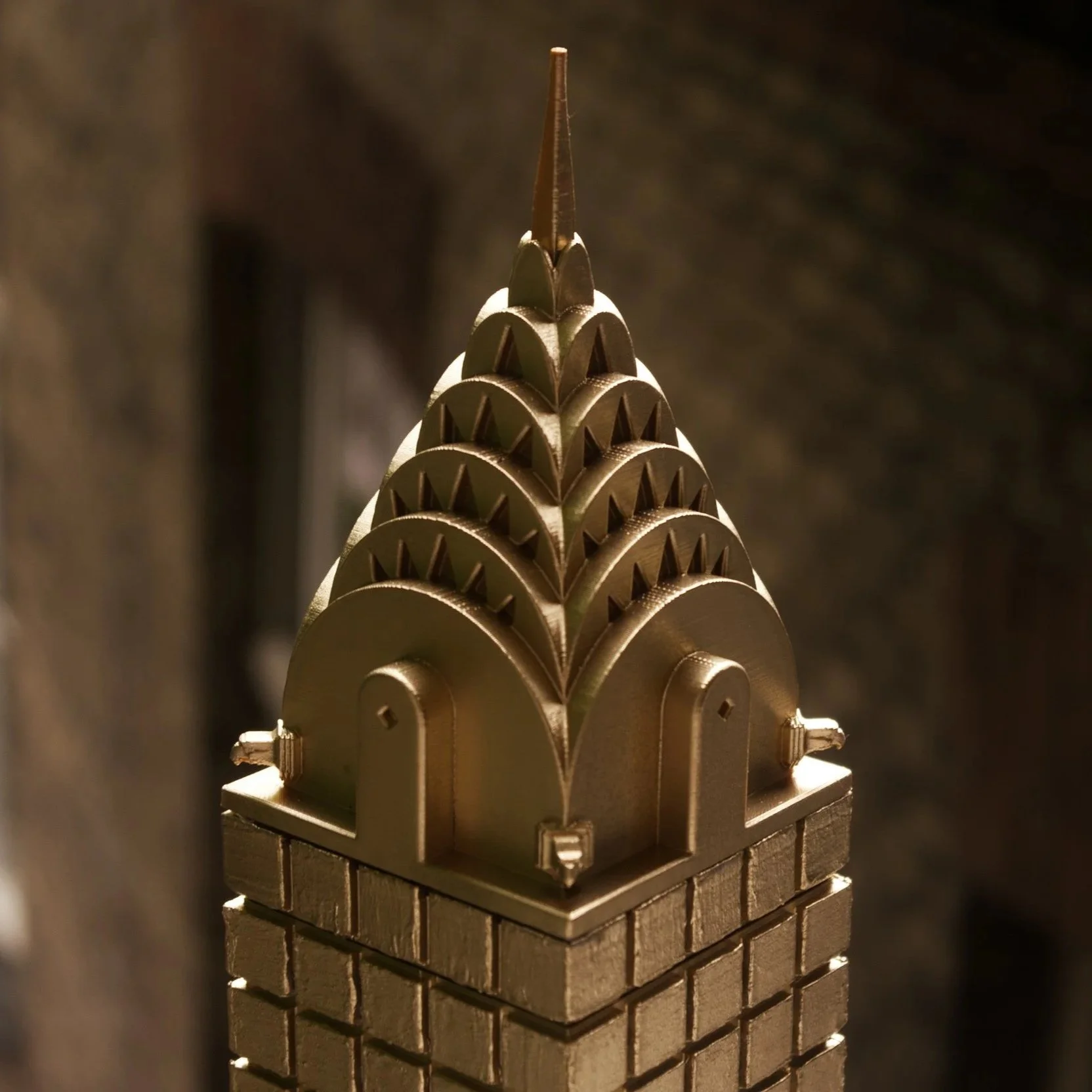 Skyscraper