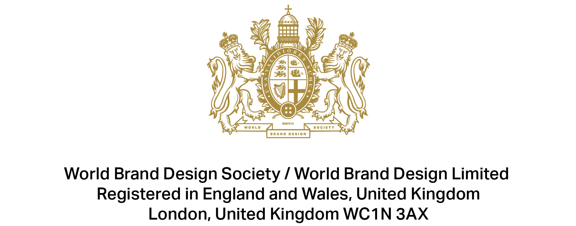 Pin on World Brand Design Society