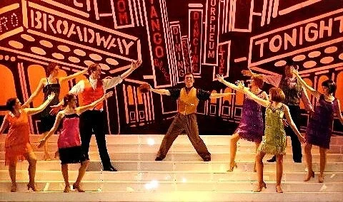 Singin' in the Rain by Nacio Herb Brown, Arthur Freed