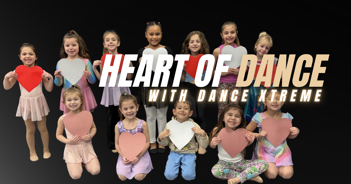 More Than Just Dance: How a Valentine's Craft Teaches the Soft Skills Your Kids Need