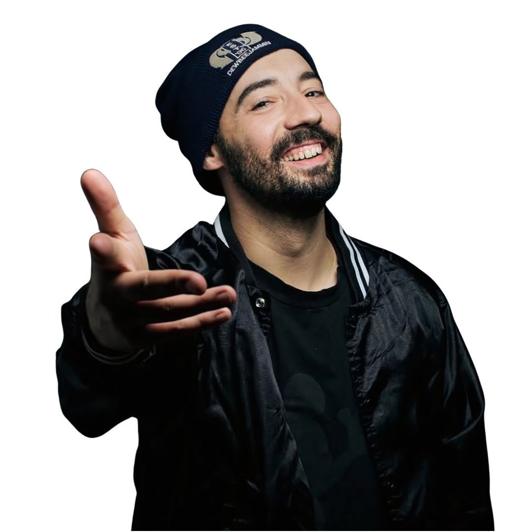 Master Class with Carlos Neto