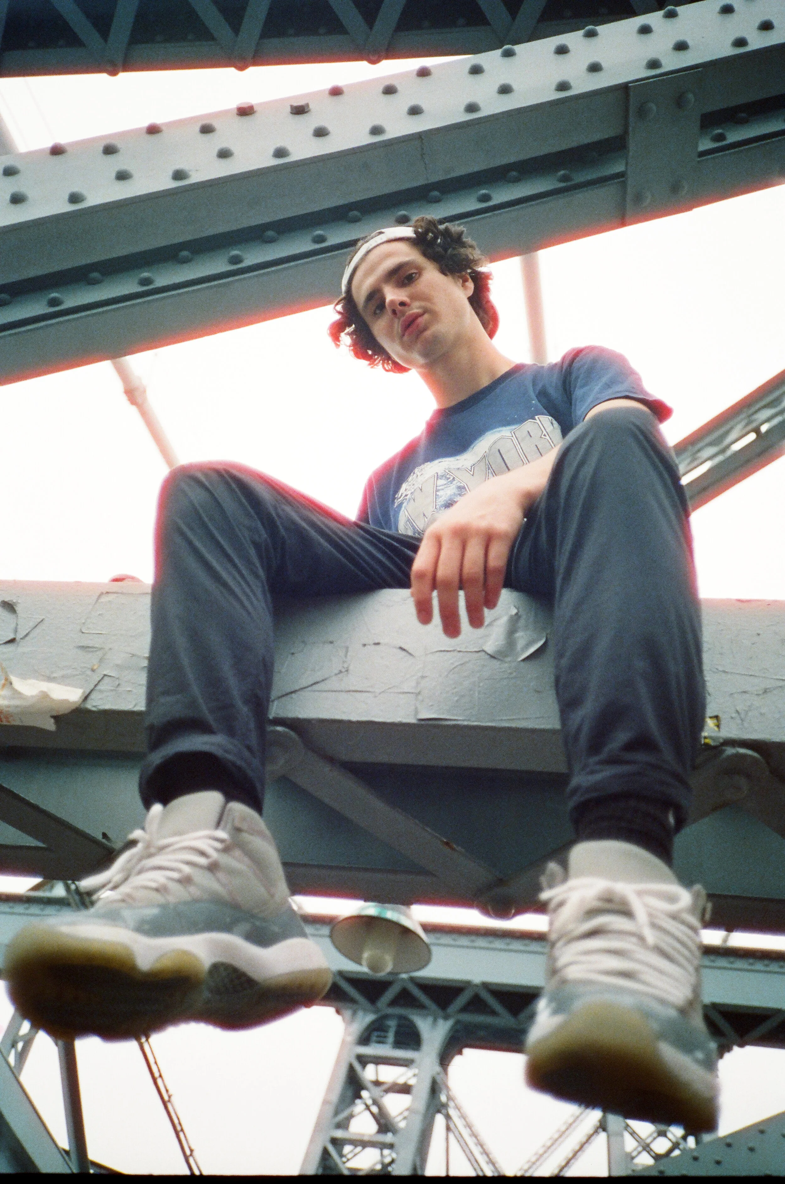 tedy andreas