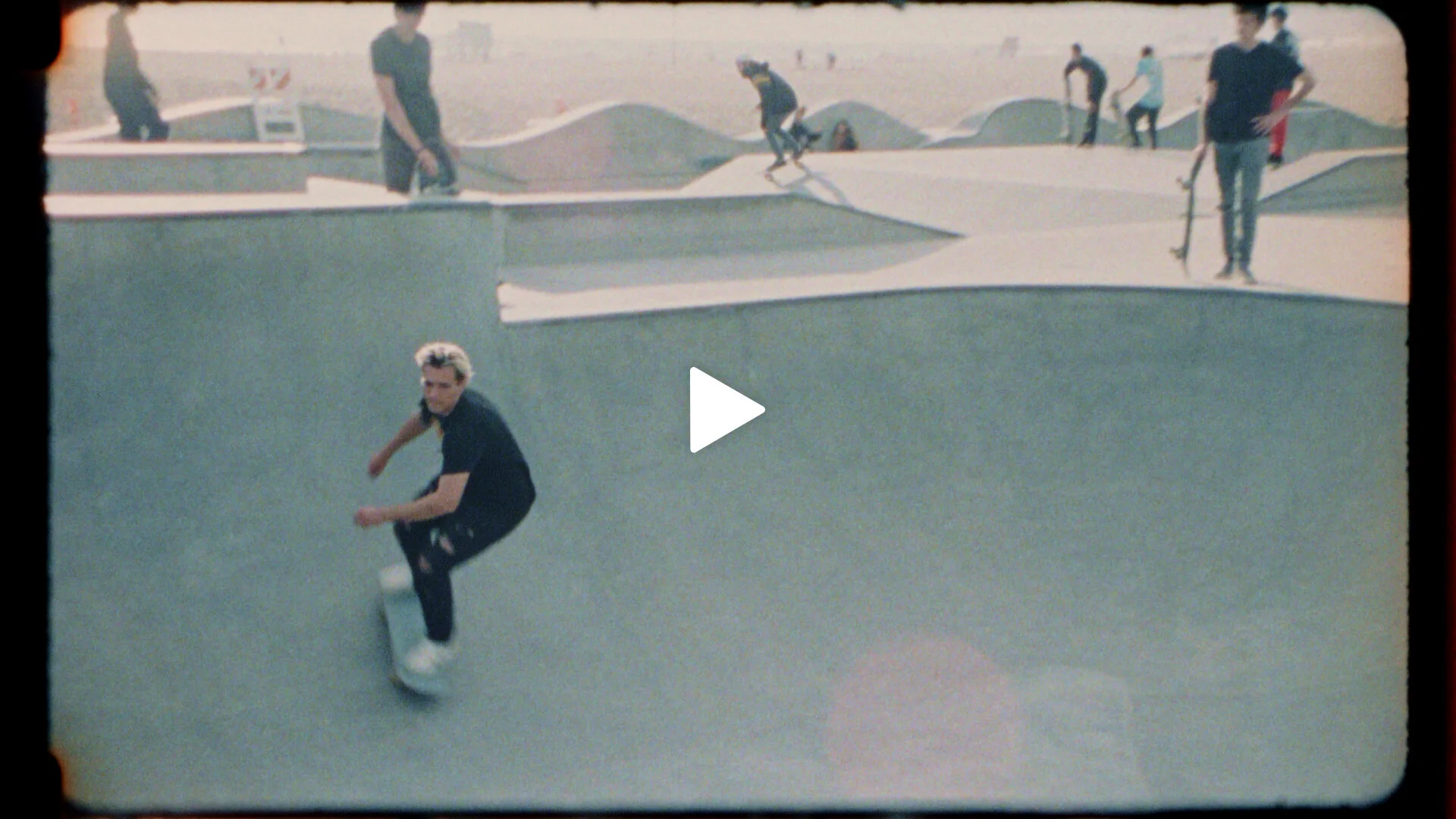 VENICE SKATEPARK