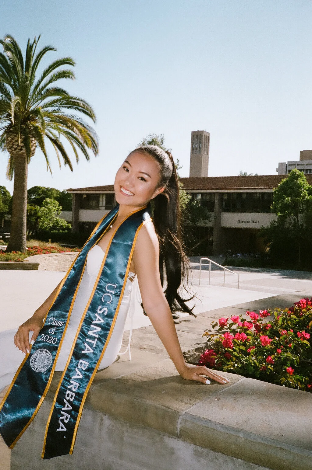 graduation