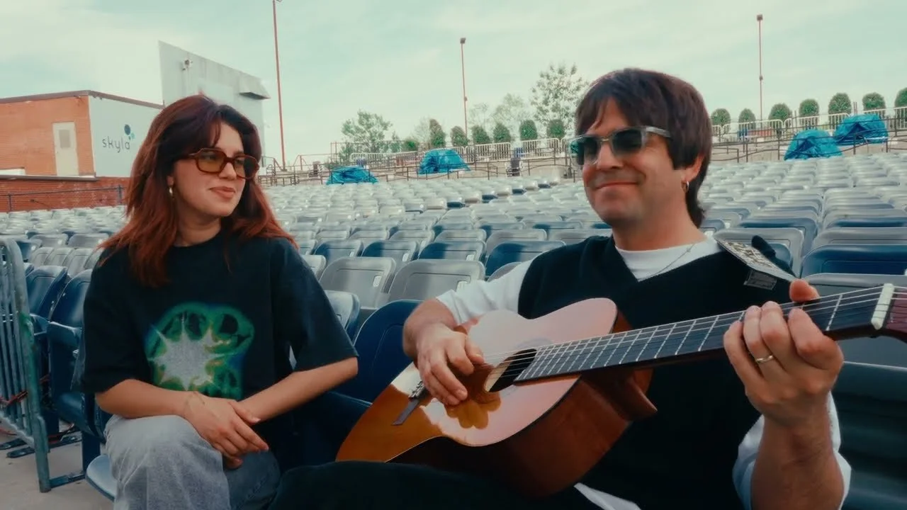 chill like that (acoustic)