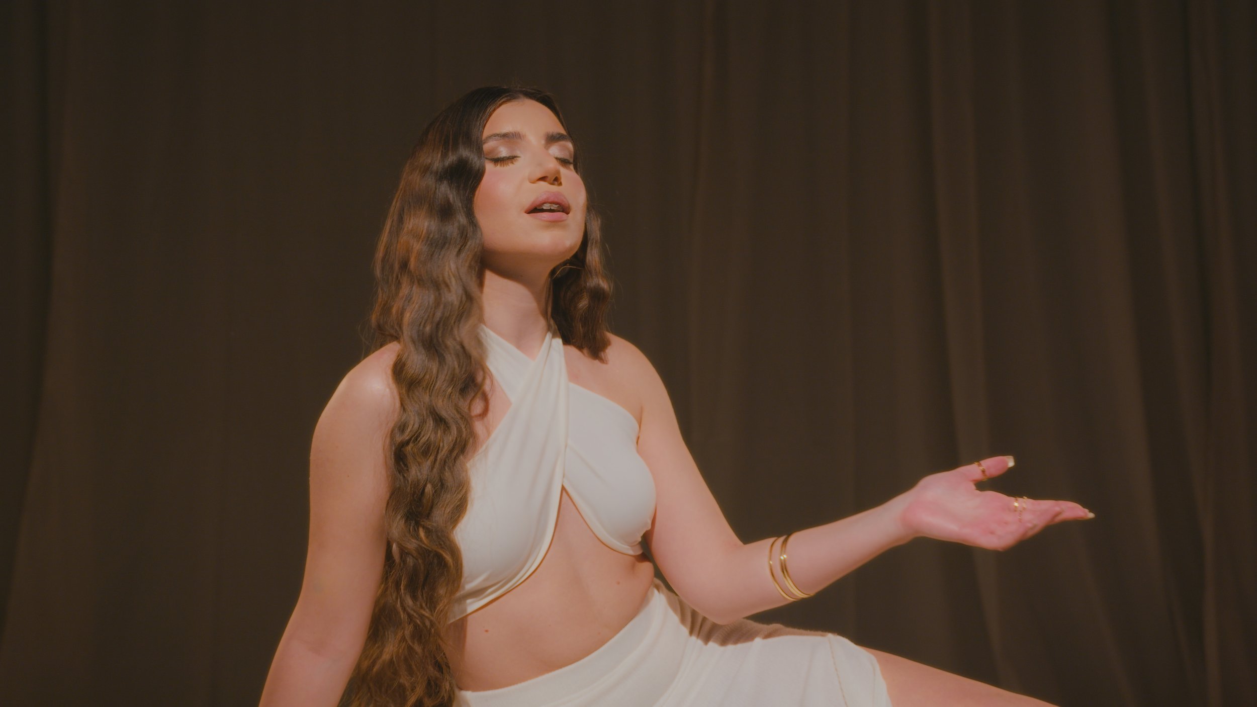 Talia Lahoud - El Khayar El Tani