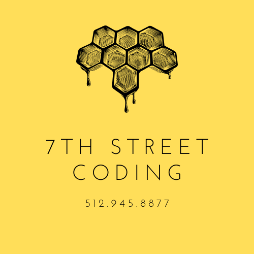 7th Street Coding