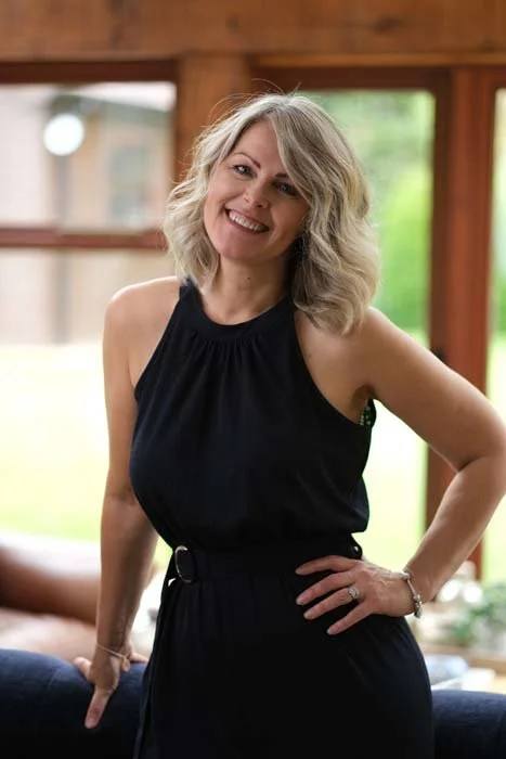 Bonny, founder and virtual interior designer at LABODE Virtual Interior Design Studio