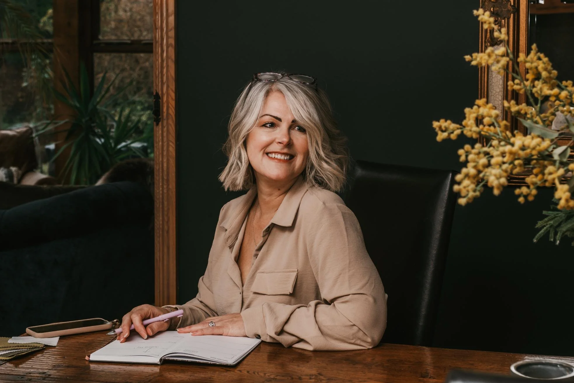 Virtual interior designer at LABODE, specialising in 3D visualisation and CGI renders for UK homeowners