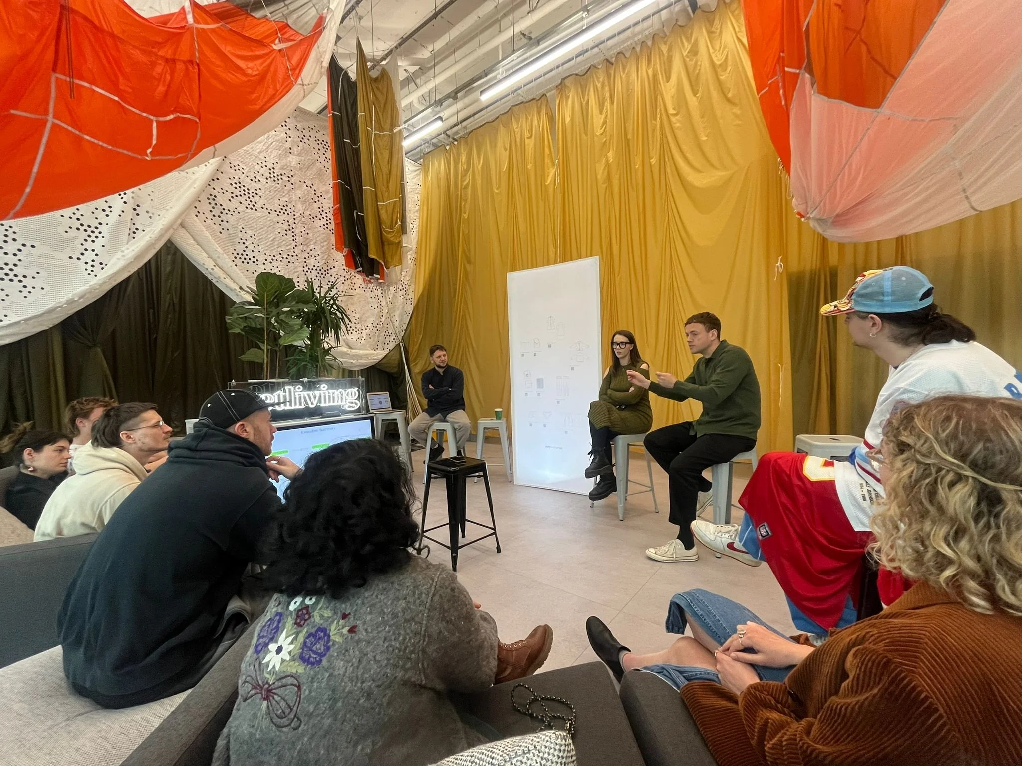 PILOT 2 (pt. 1): Small But Perfect