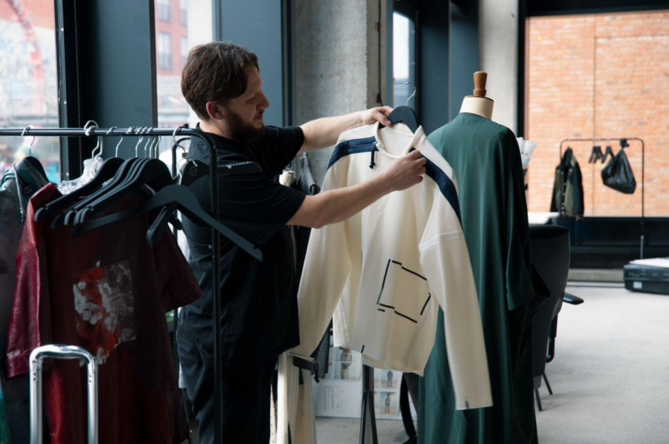 PILOT 1 (pt.2): Class of 2020Vision