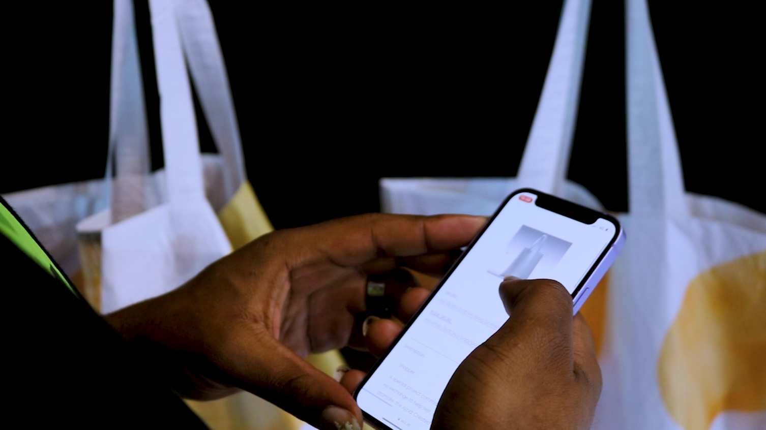 PILOT 2 (pt. 2): Future Fabrics Expo