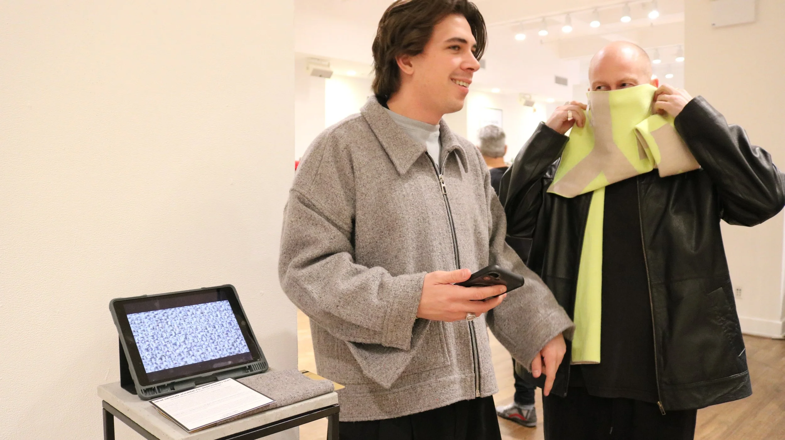 PILOT 3 (pt.2): What is Circular Capital (+ Circulator /tecpacx)