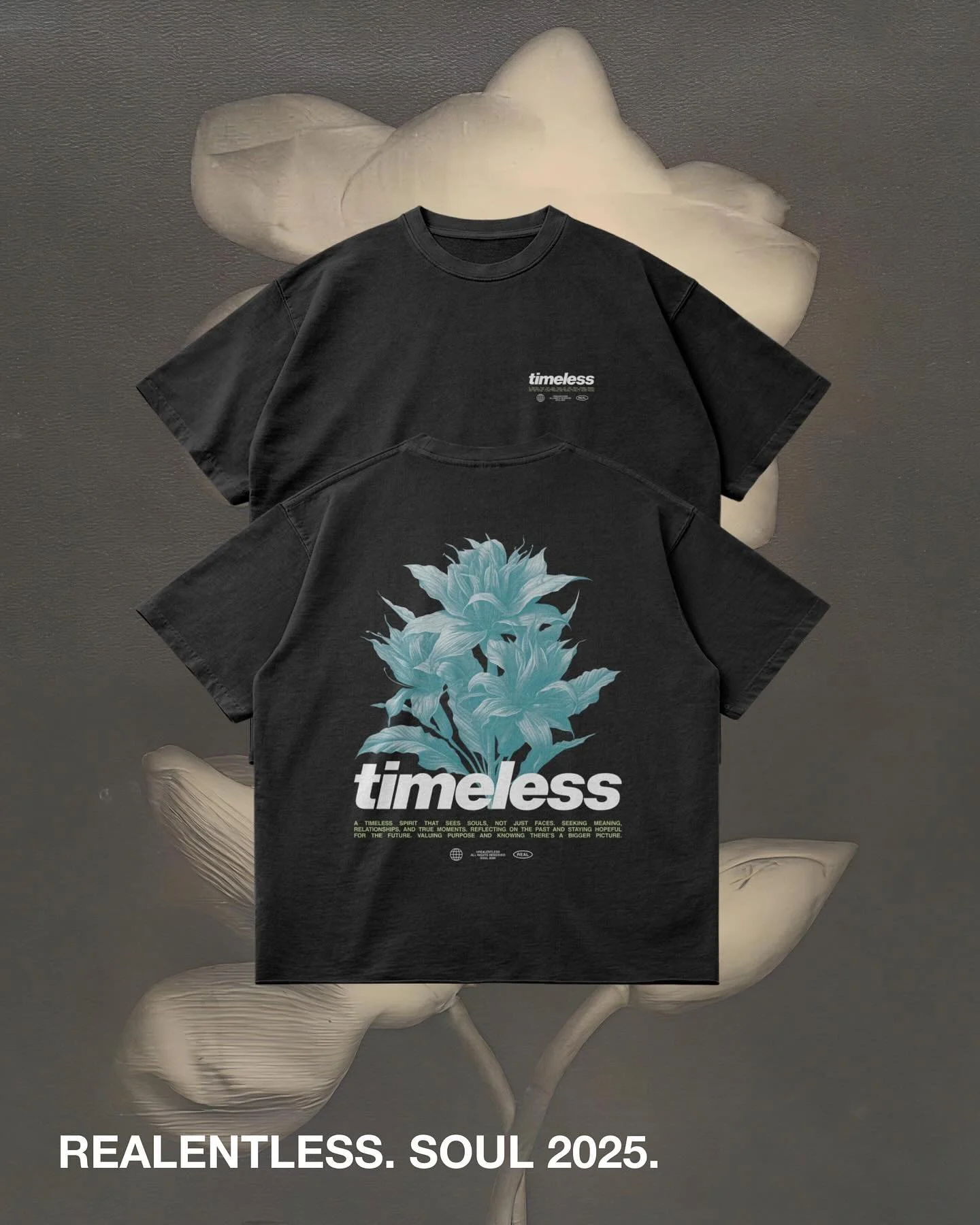 Soul Collection just went live 🕰️