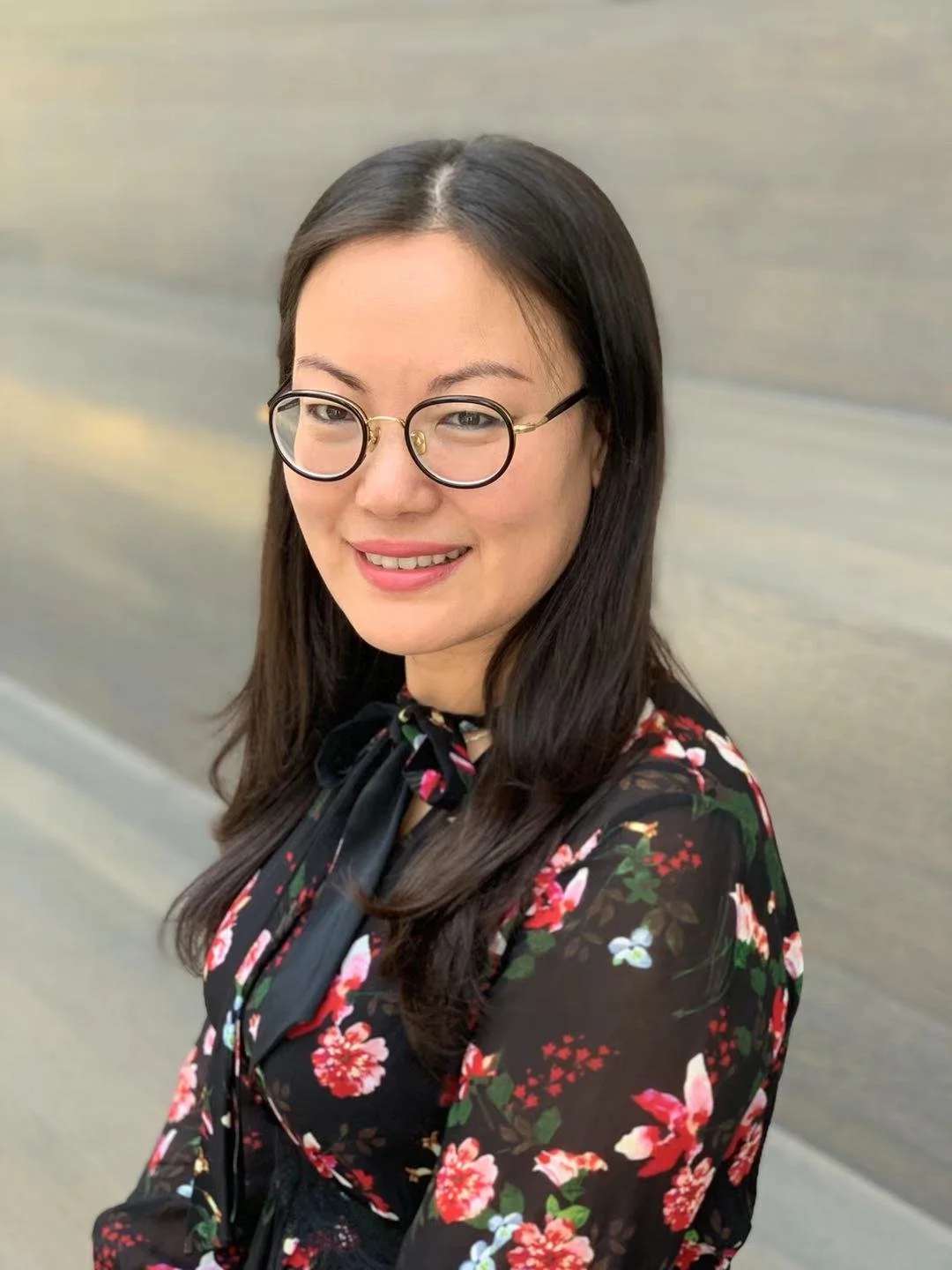 Our Founders — ABC Education Group