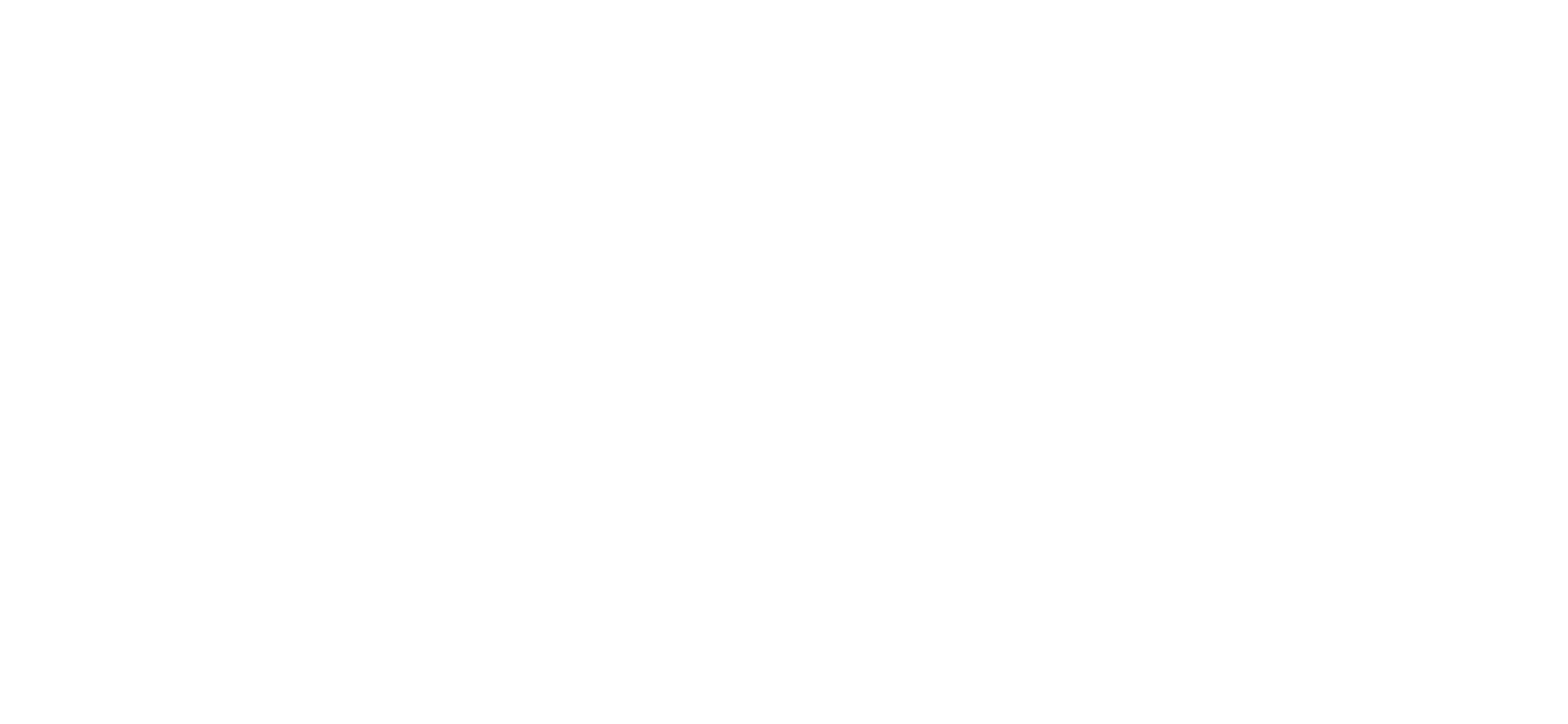 Garnet Arts Experience logo in black and white with text.