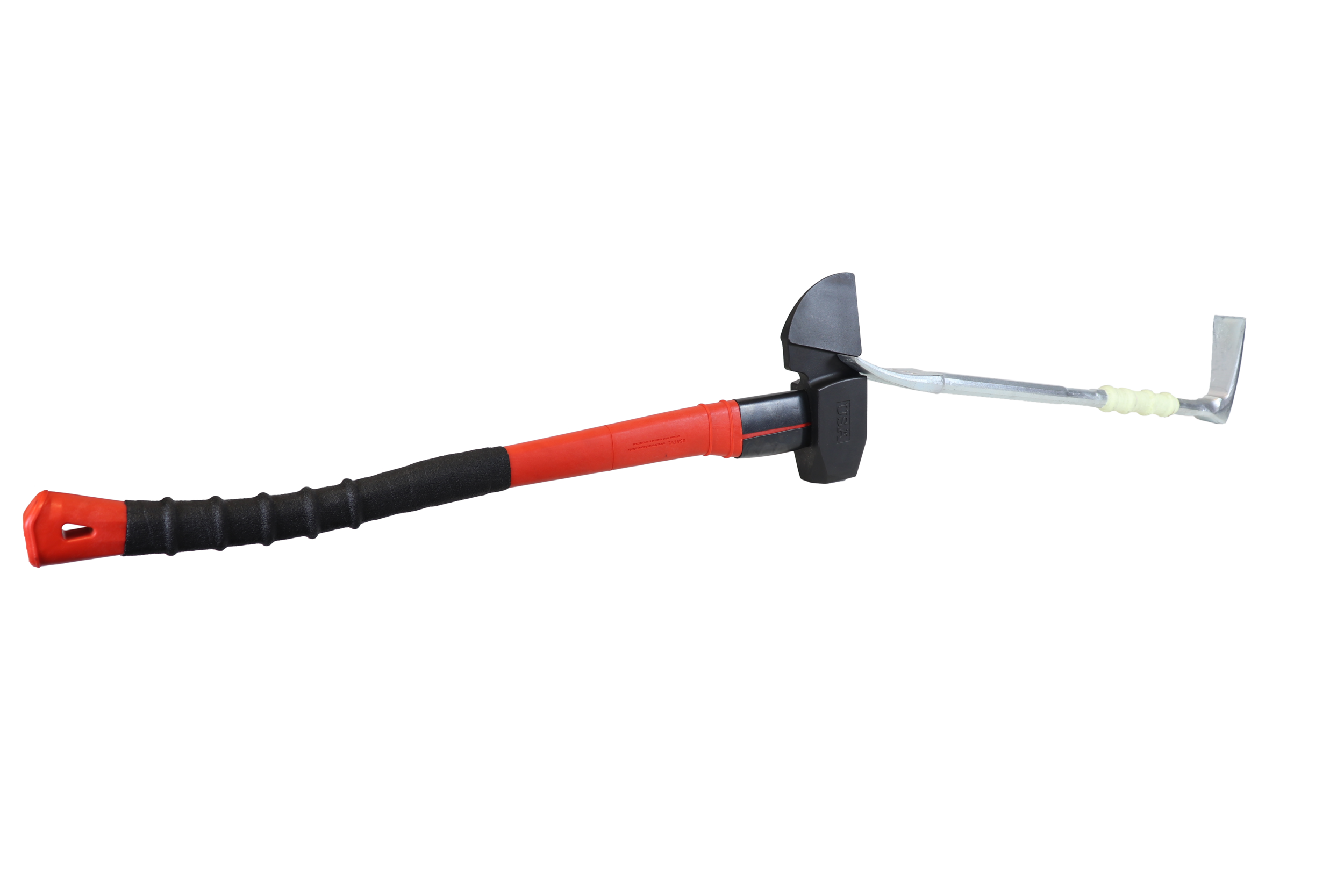 MAULER COMPOSITE HANDLE — FIRE MAUL TOOLS