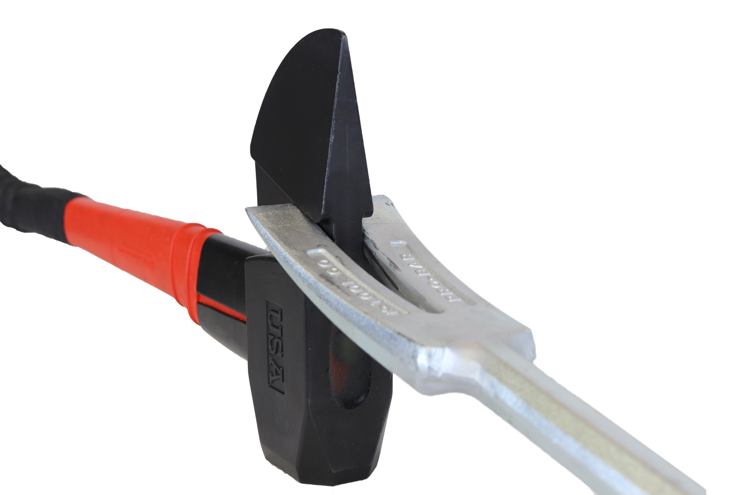 MAULER COMPOSITE HANDLE — FIRE MAUL TOOLS