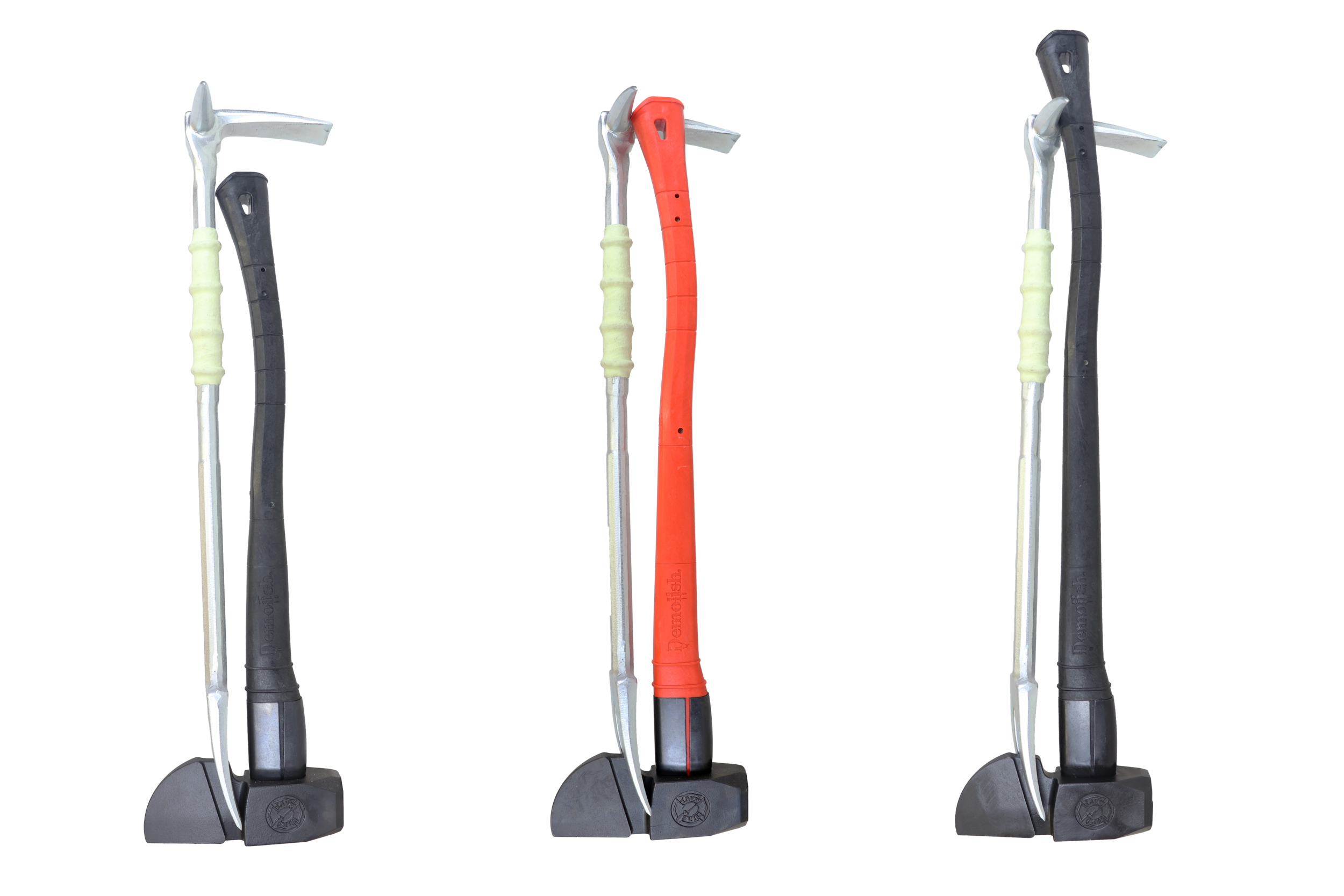 MAULER COMPOSITE HANDLE — FIRE MAUL TOOLS