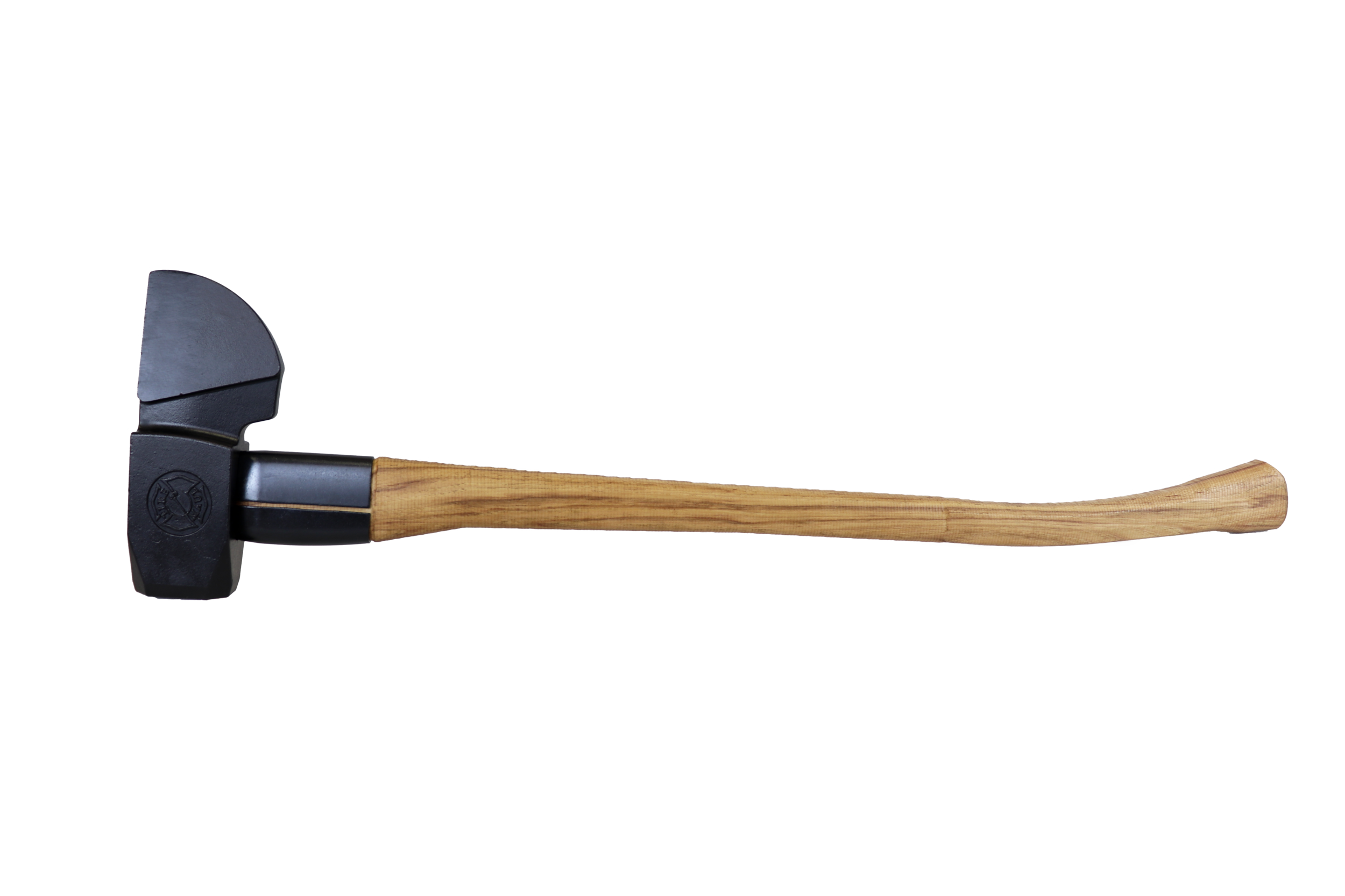 MAULER HICKORY HANDLE — FIRE MAUL TOOLS