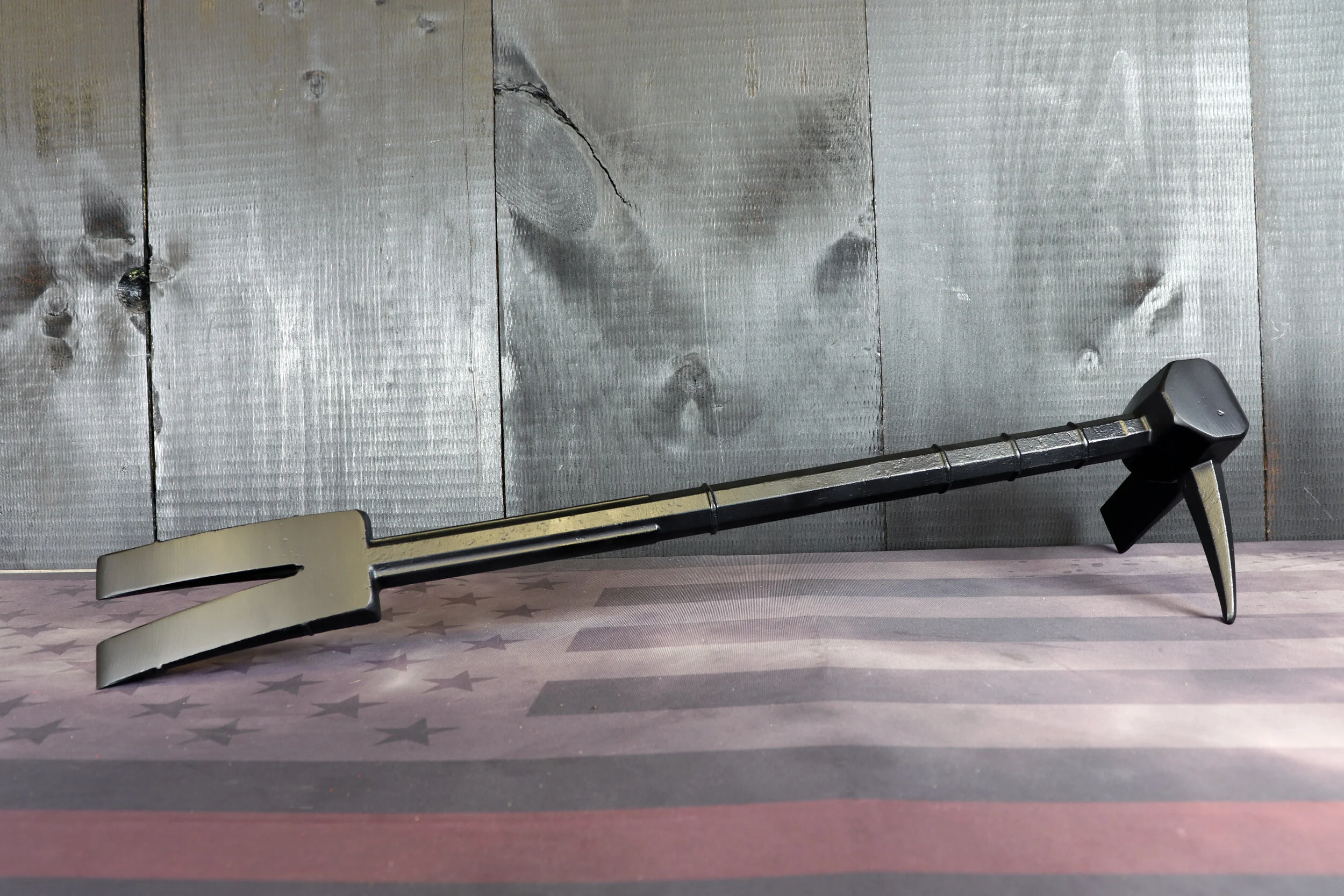 TSR HALLIGAN — FIRE MAUL TOOLS