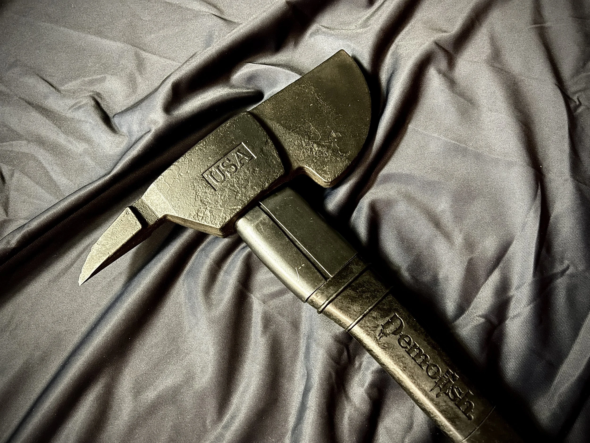 REAPER COMPOSITE HANDLE PREORDER — FIRE MAUL TOOLS