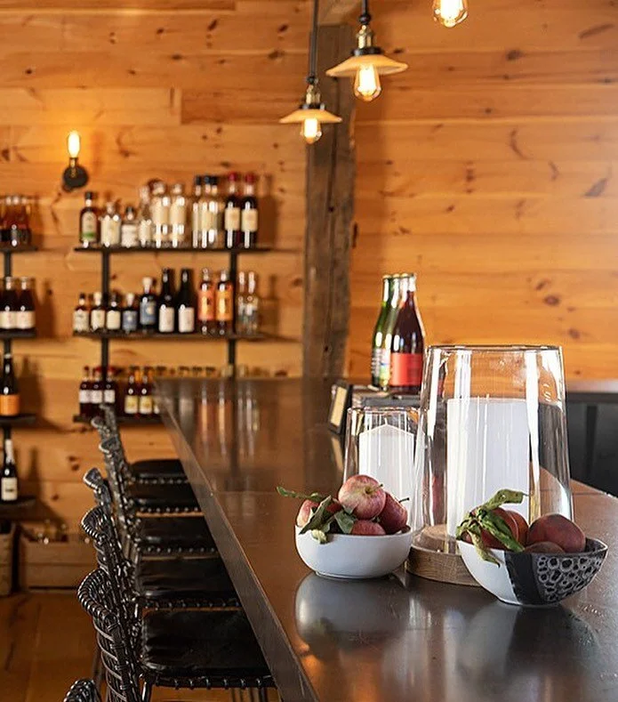 to Rose Hill Farm Ferments