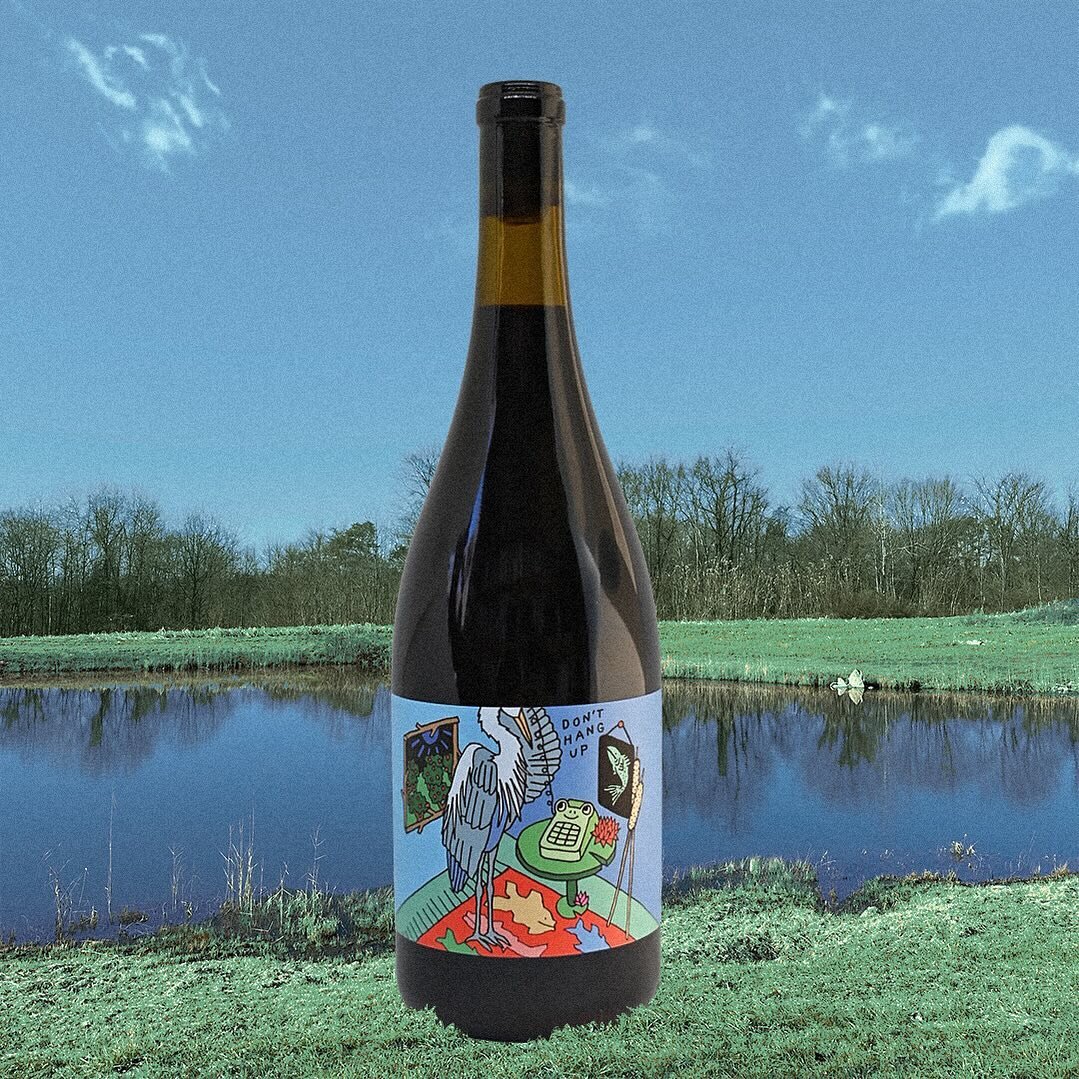 Rose Hill Ferments has just released a number of new wines and ciders, including a merlot&mdash;Don&rsquo;t Hang Up! That&rsquo;s the name, and a playful plea for a reconsideration of the variety. Merlot, famously derided in the 2004 wine-centric com