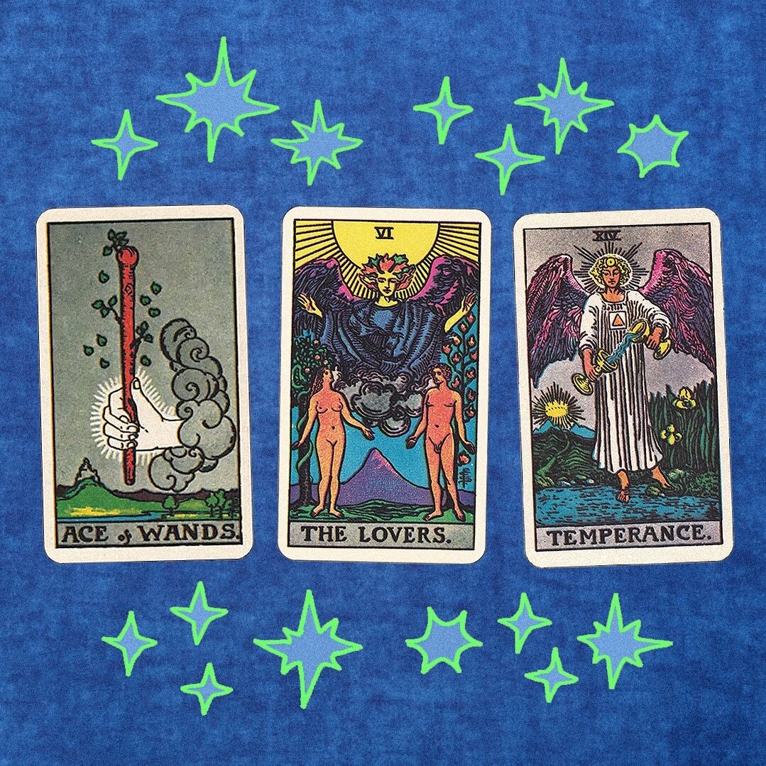 This Friday, January 5, stop by for a free tarot reading during taproom hours. These will be short, focused readings&mdash;feel free to come prepared with a specific question. On Fridays through the end of winter, draft pours at the taproom will be h