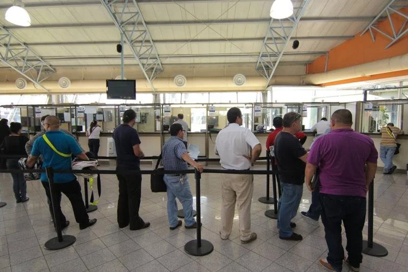 Modelo Predictivo - Ministerio de Hacienda