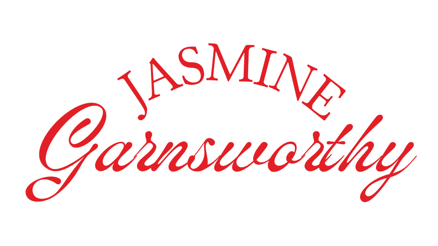 Jasmine Garnsworthy