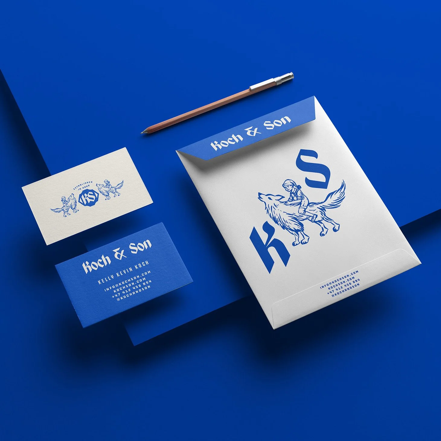 Creative Design Awards – World Brand Design Society