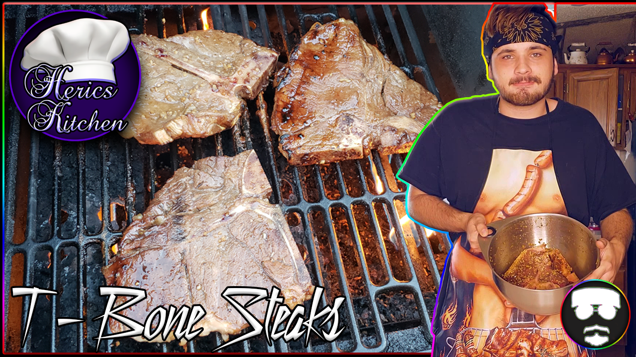 Thumbnail from the YouTube Video which can be found here!