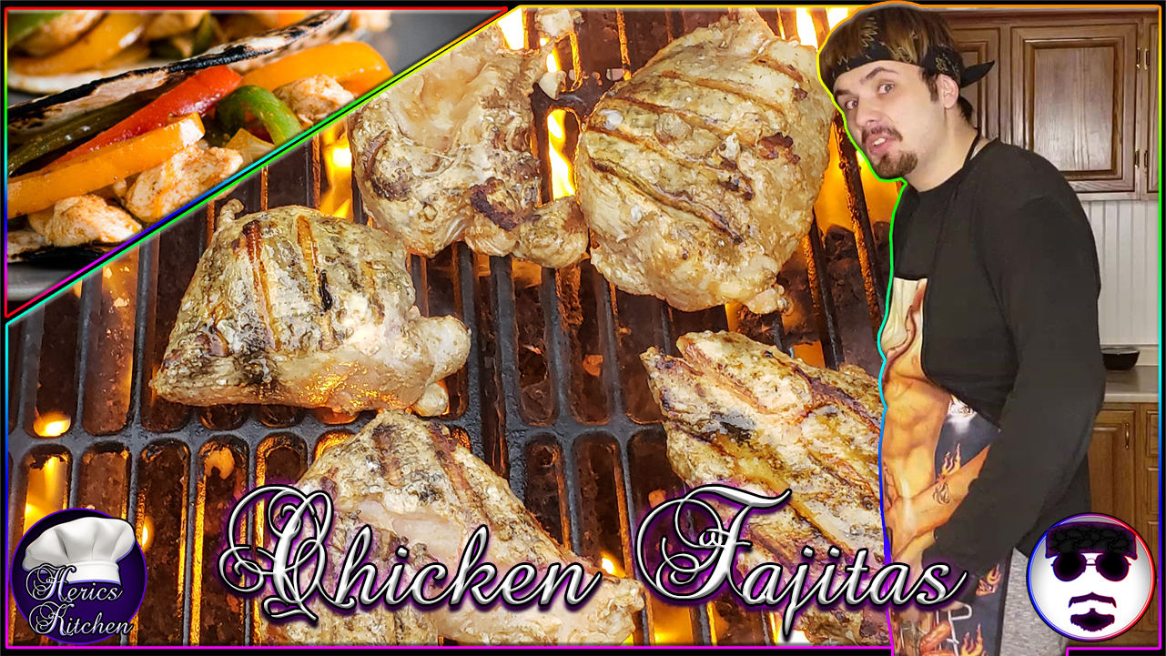 Thumbnail from the YouTube video which can be found here!