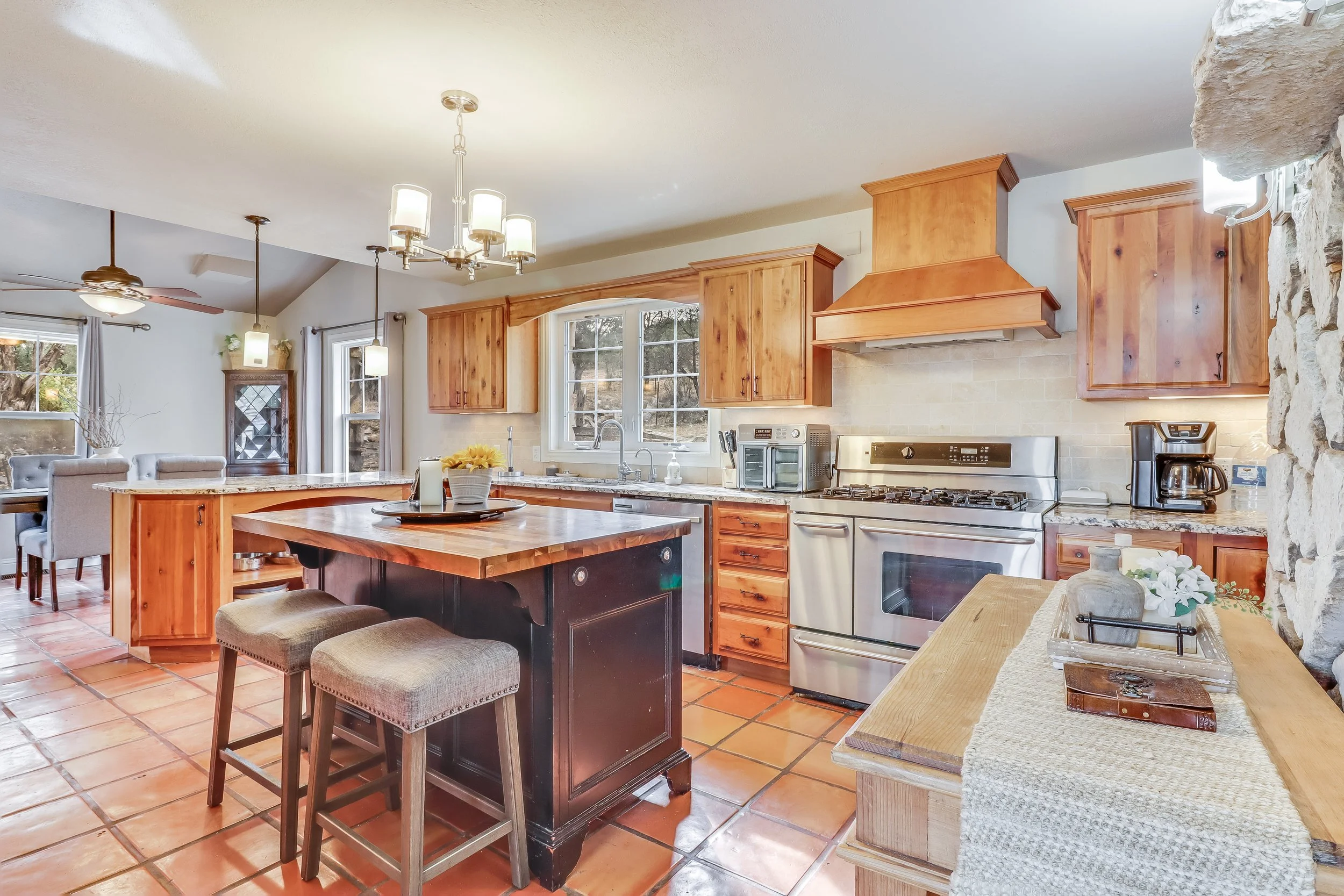 Real Estate Photography