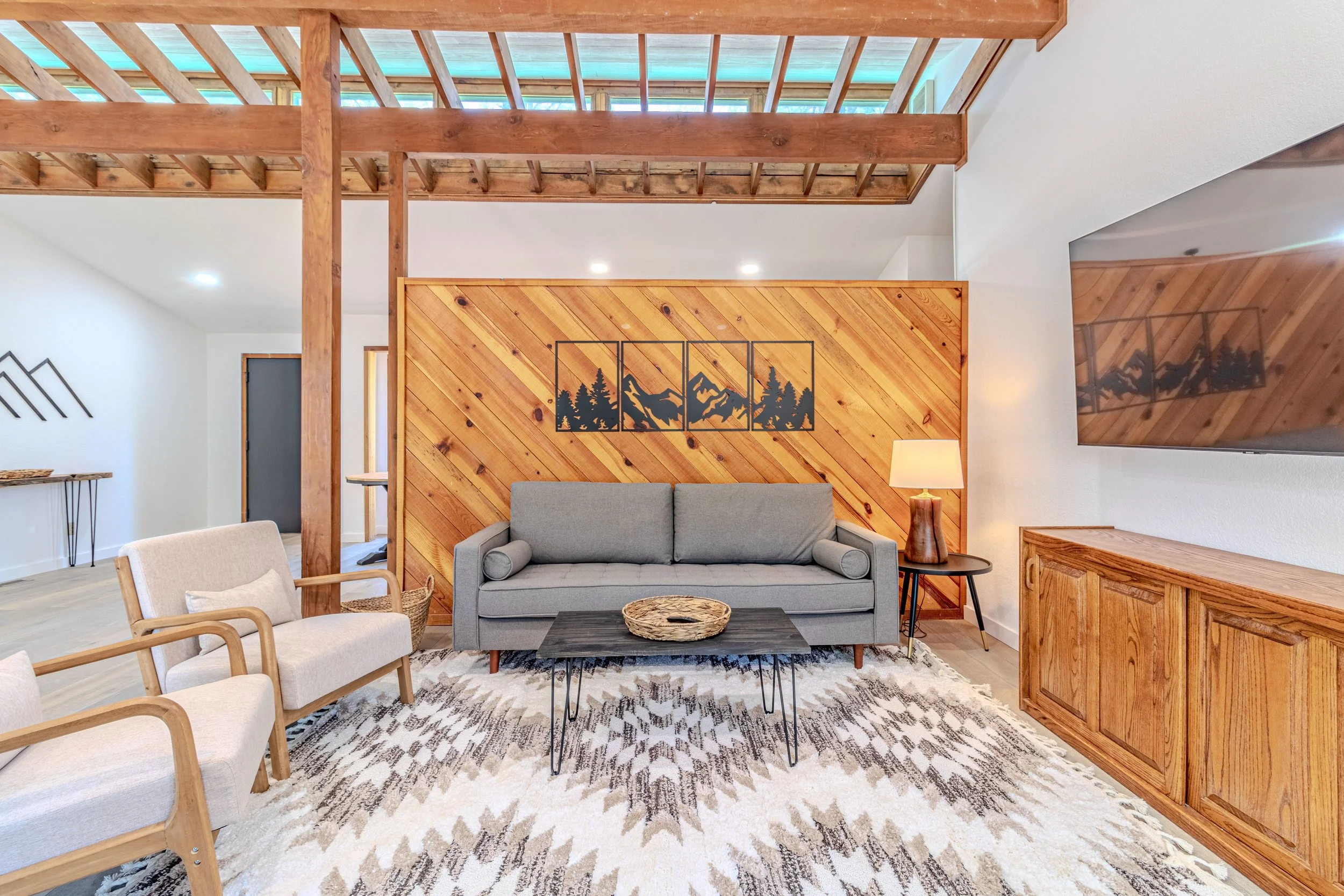 Ruidoso Real Estate Photography | Professional Property Media in Lincoln County