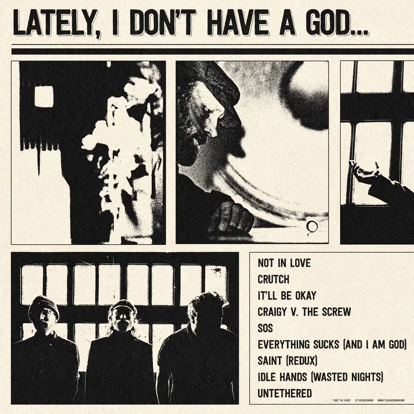 🎂HB #1🥹

Thanks for spinning the album 🤝

Keep telling friends
+
Stay tuned!

💜✌️

💀⚡👁️