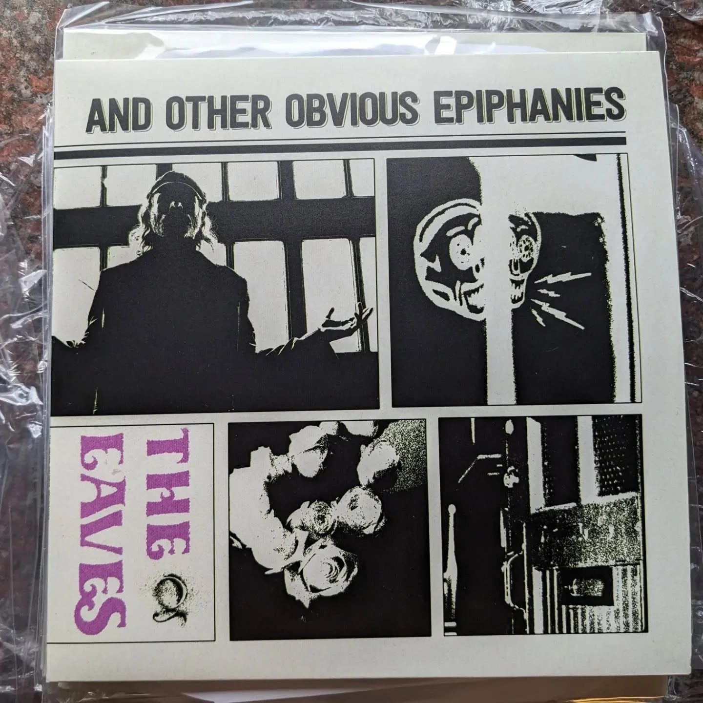 🚨 Just in and going out soon! 🚨

Thank you for being so patient with us!!

👋 Friendly reminder to get to @nietzschesbuffalo on 8/11 for a night of tunes with @passedoutband and @addisyn.logan !!

See you there!

💜✌️

💀⚡👁️