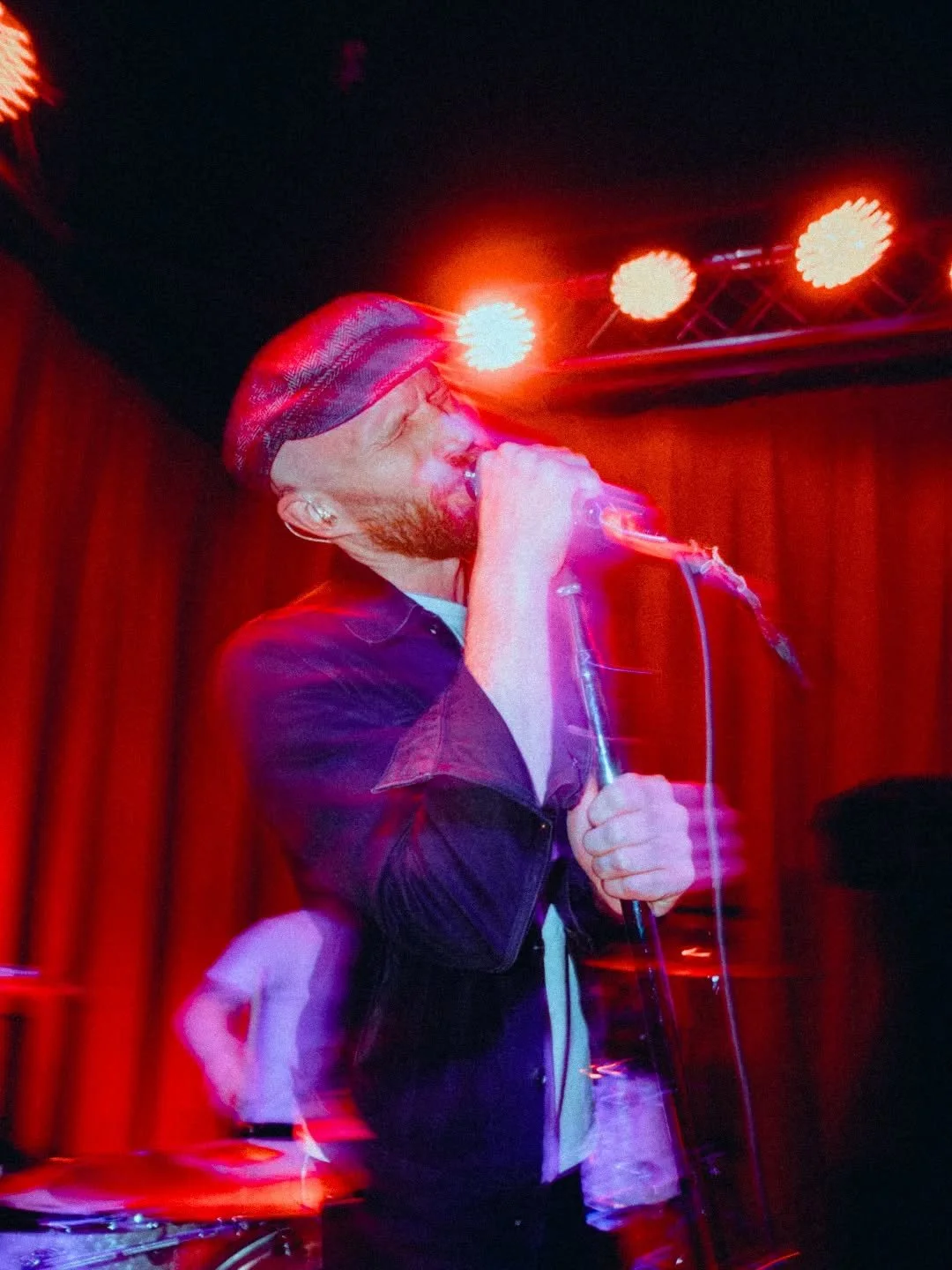 The fine folks over at PBS were kind enough to include our song "It'll Be Okay" in their new travel series called "Rolling Thru". @pkrollsthru will be riding his bike from Buffalo to Brooklyn along the Empire State Trail while exp