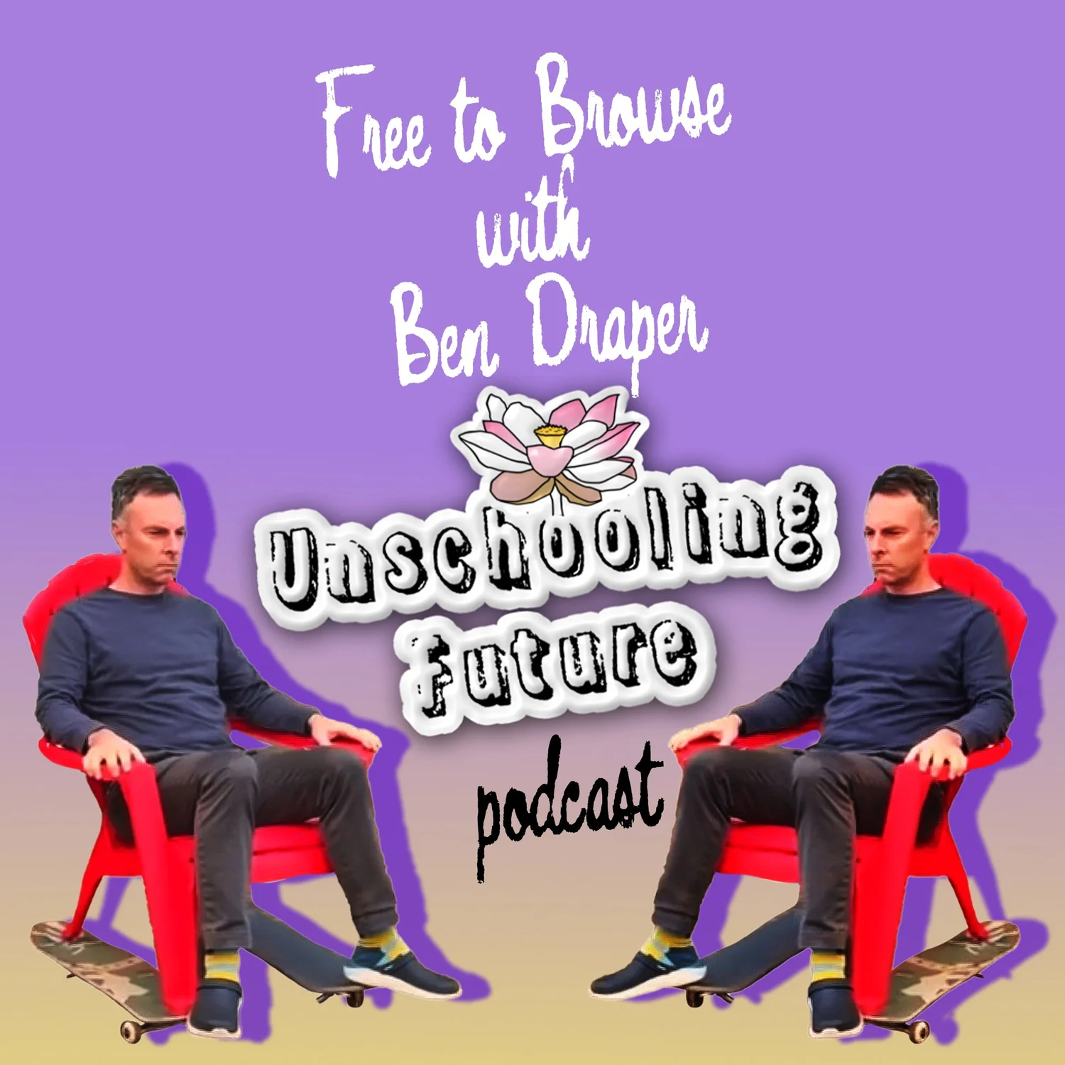 Unschooling Future Podcast