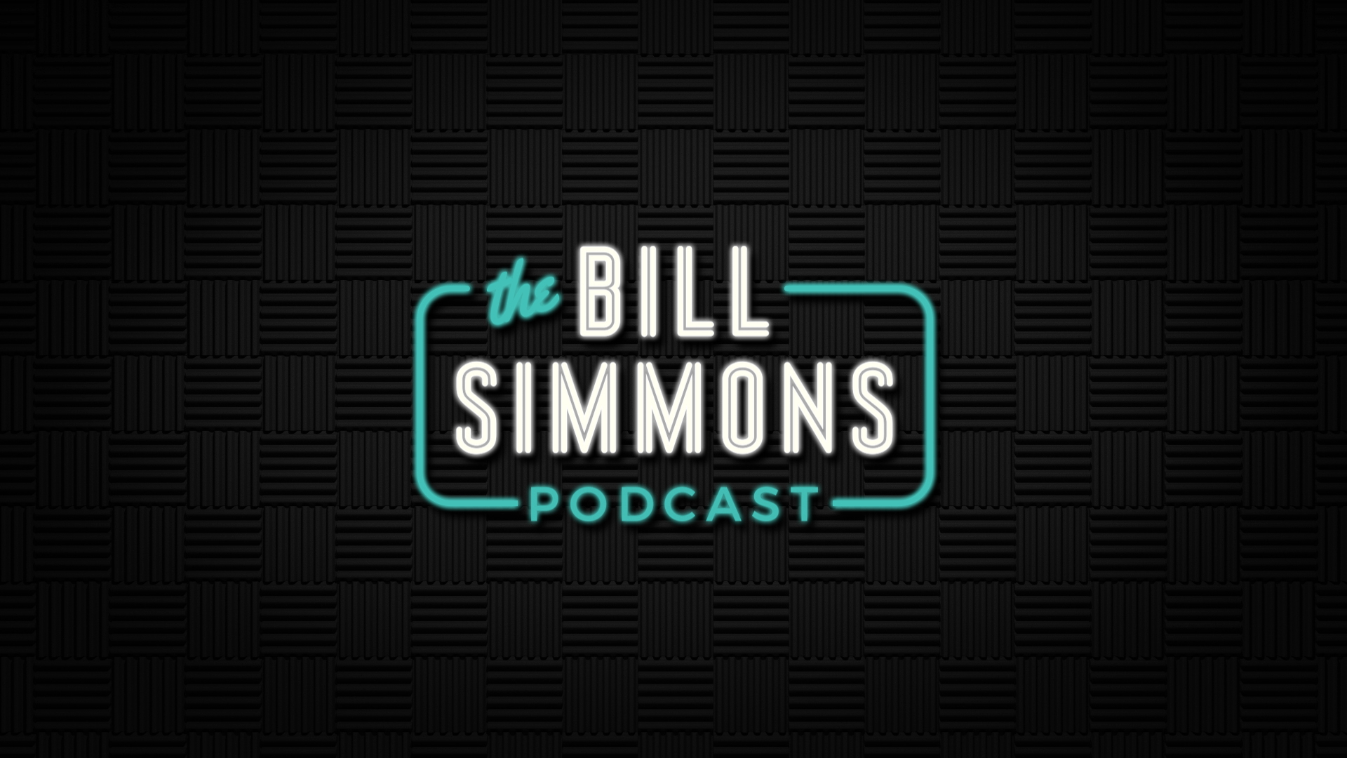 BILL SIMMONS PODCAST