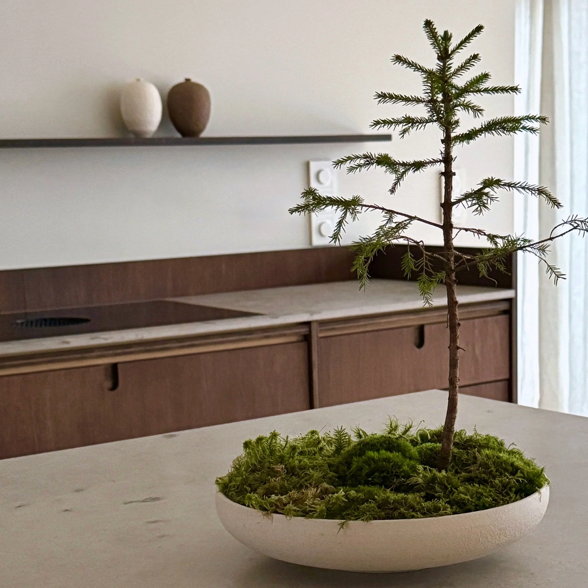 Sanselig julemarked 6. desember