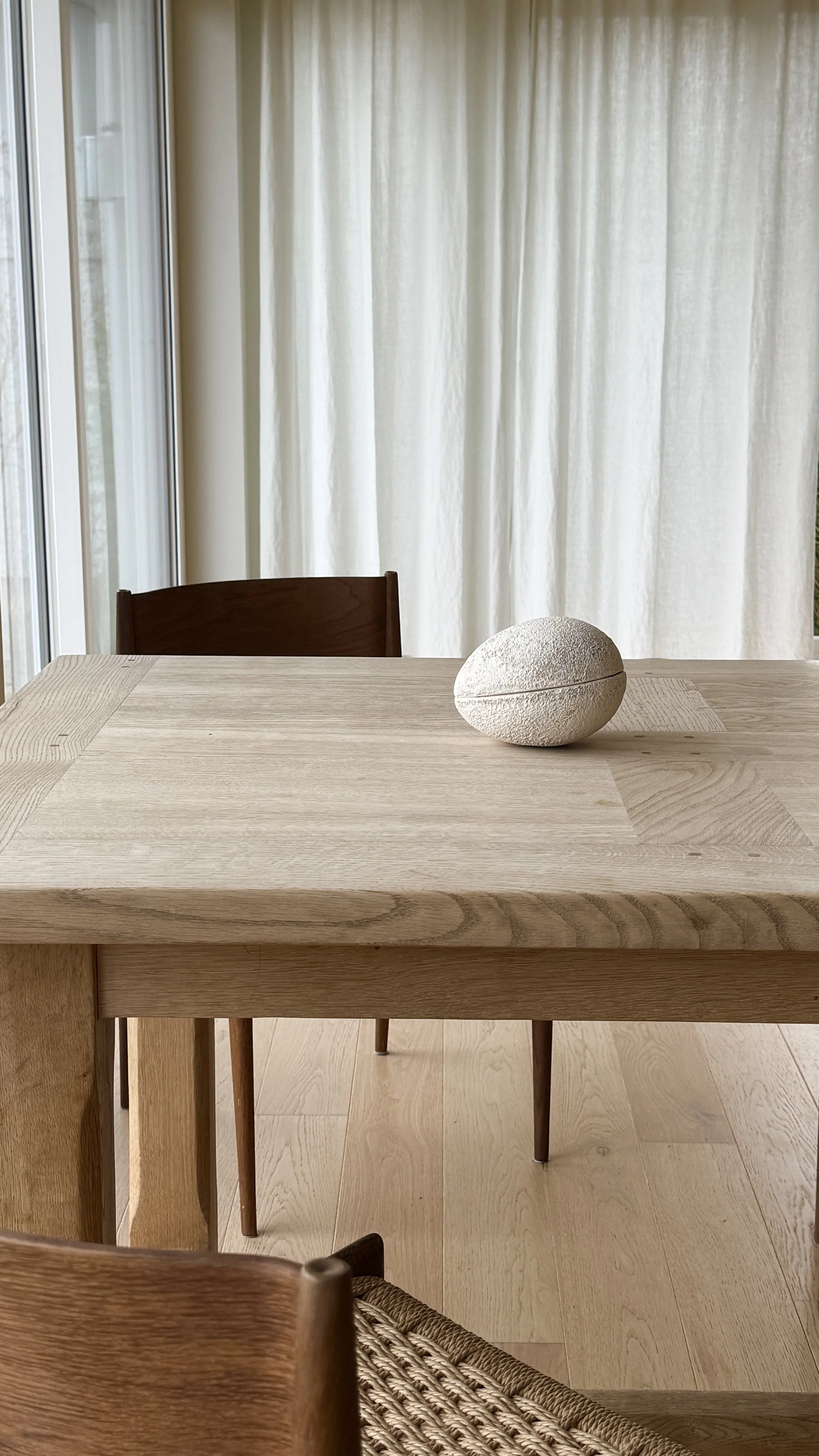 Håndlaget påskeegg