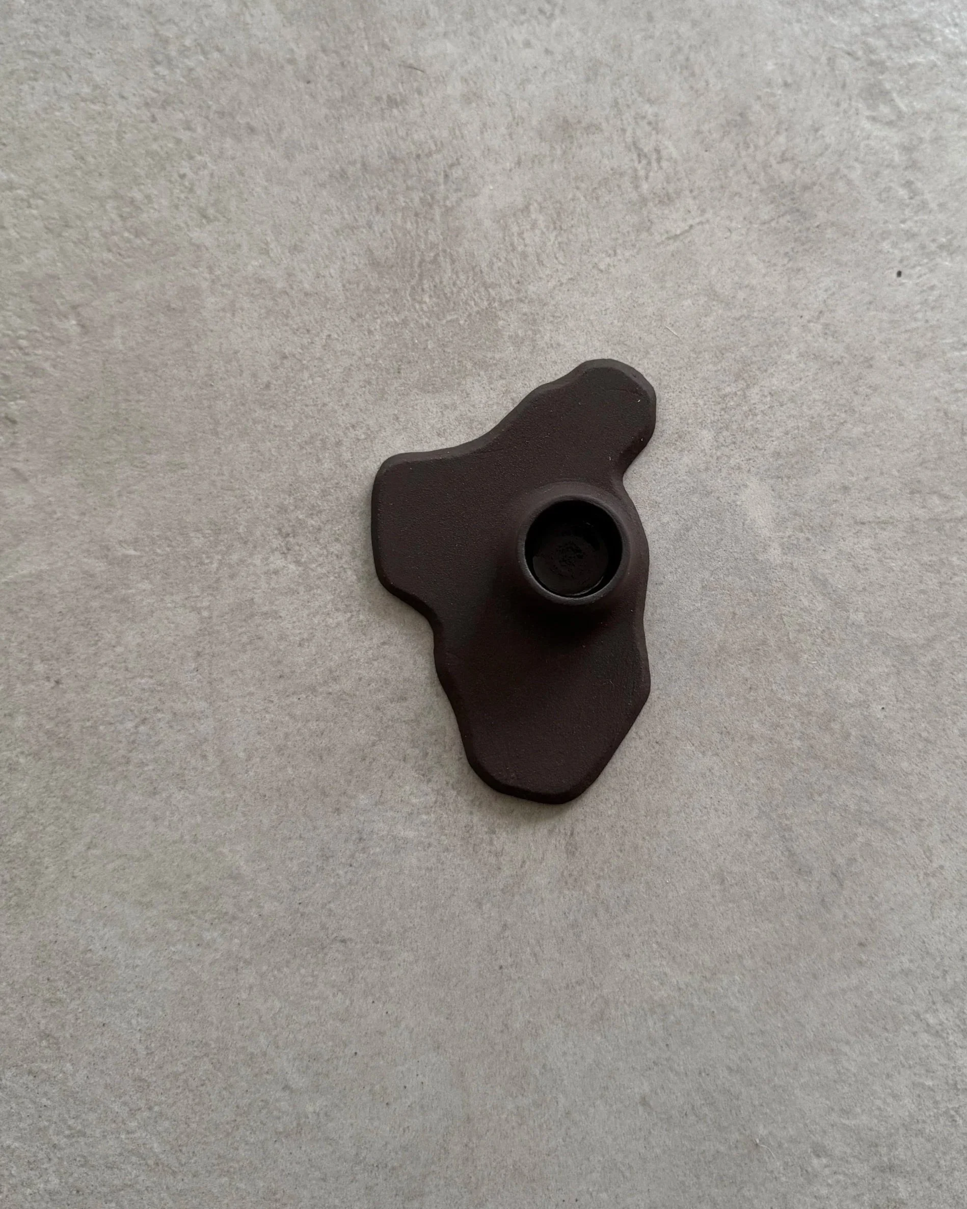 Lysestaken Bli -  brunsort