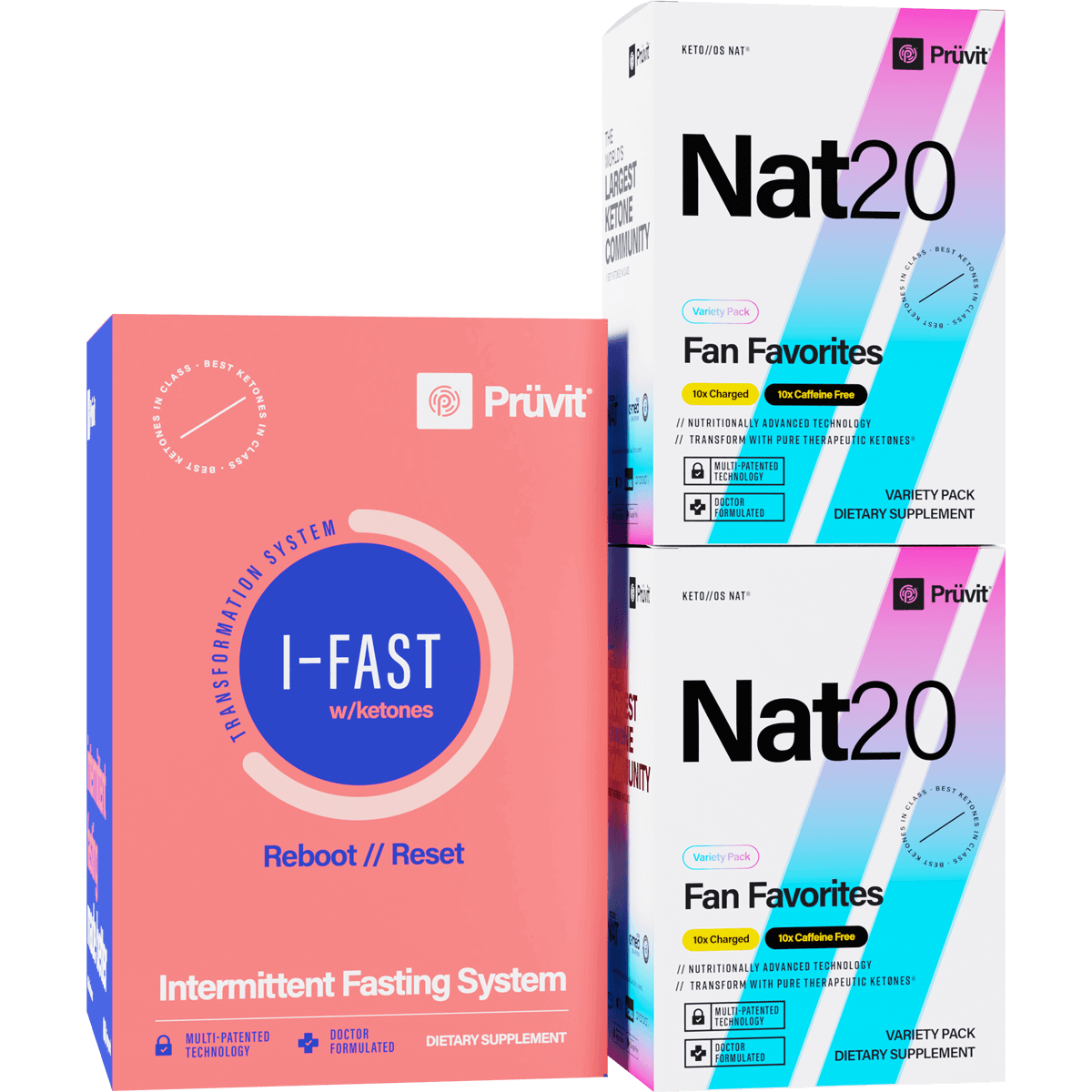 Ketosis